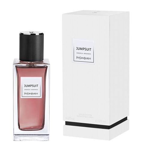 jumpsuits ysl|ysl jumpsuit fragrance.